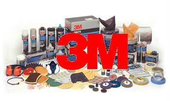 3M абразив