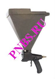 Текстурный пистолет LC-04