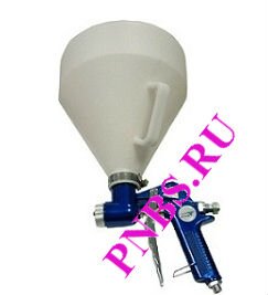 Asturomec MM крошкомет 